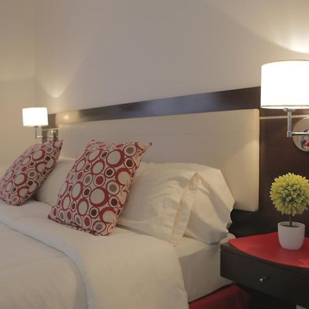 Pampa Plaza Hotel Buenos Aires Ngoại thất bức ảnh
