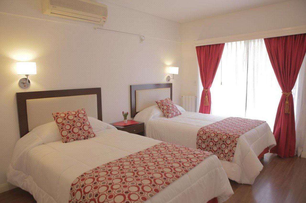 Pampa Plaza Hotel Buenos Aires Ngoại thất bức ảnh