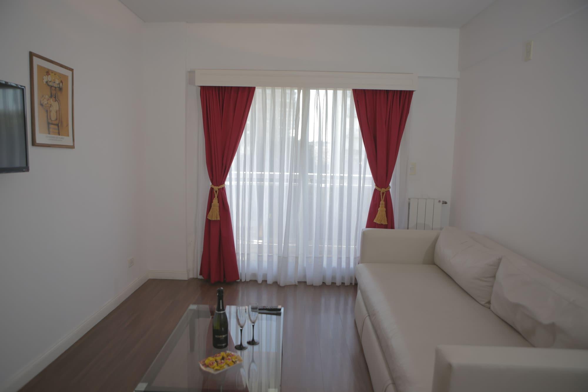 Pampa Plaza Hotel Buenos Aires Ngoại thất bức ảnh