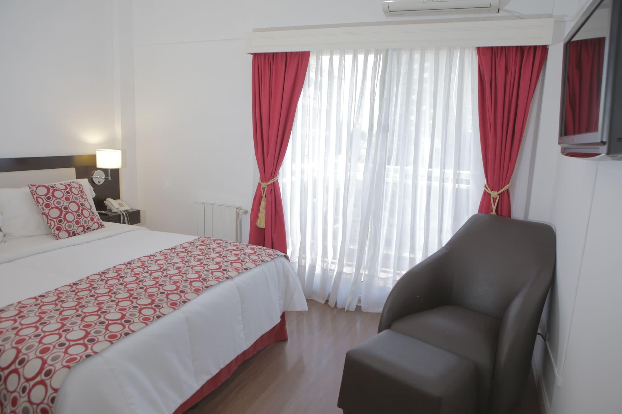 Pampa Plaza Hotel Buenos Aires Ngoại thất bức ảnh