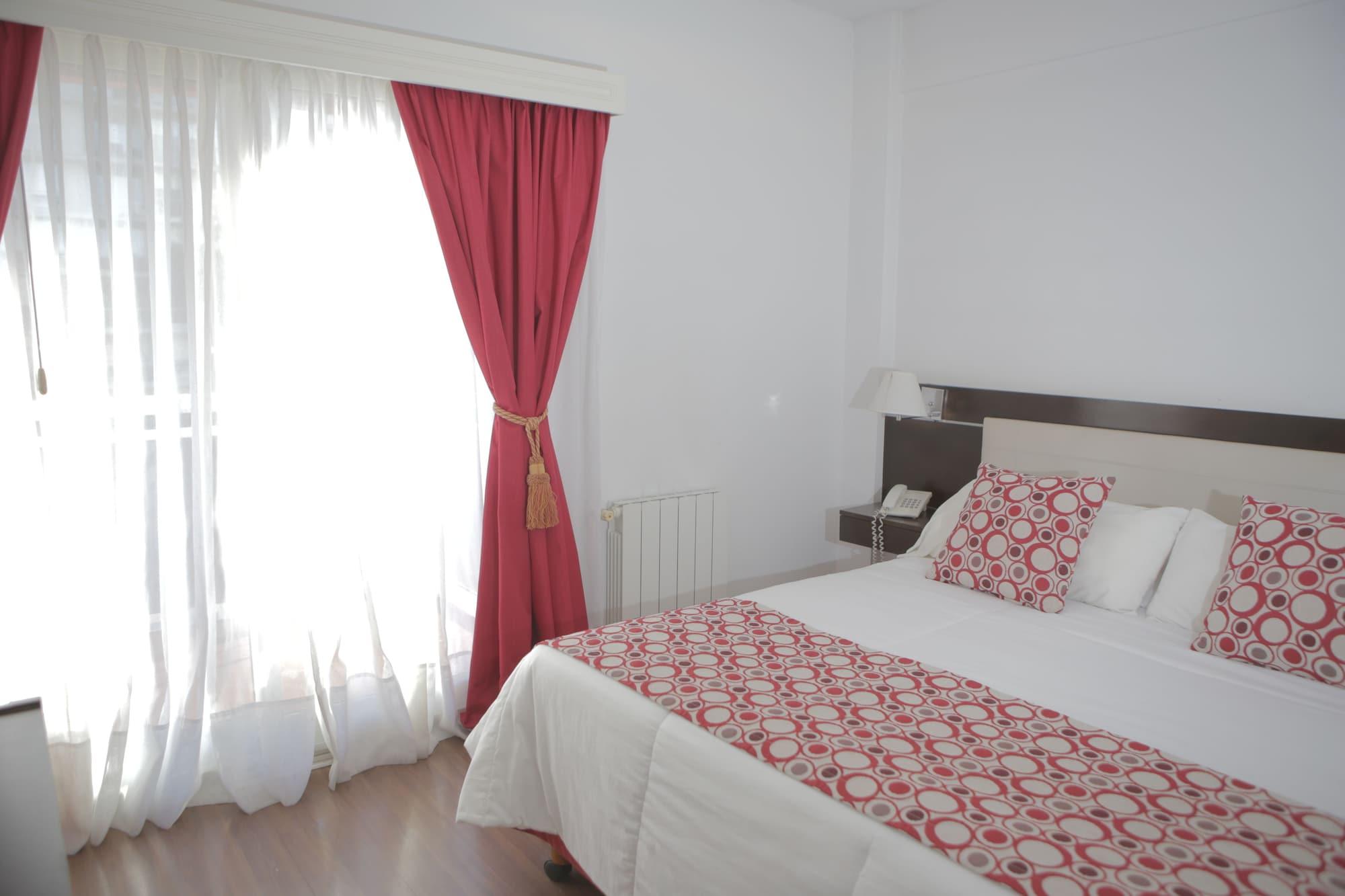 Pampa Plaza Hotel Buenos Aires Ngoại thất bức ảnh