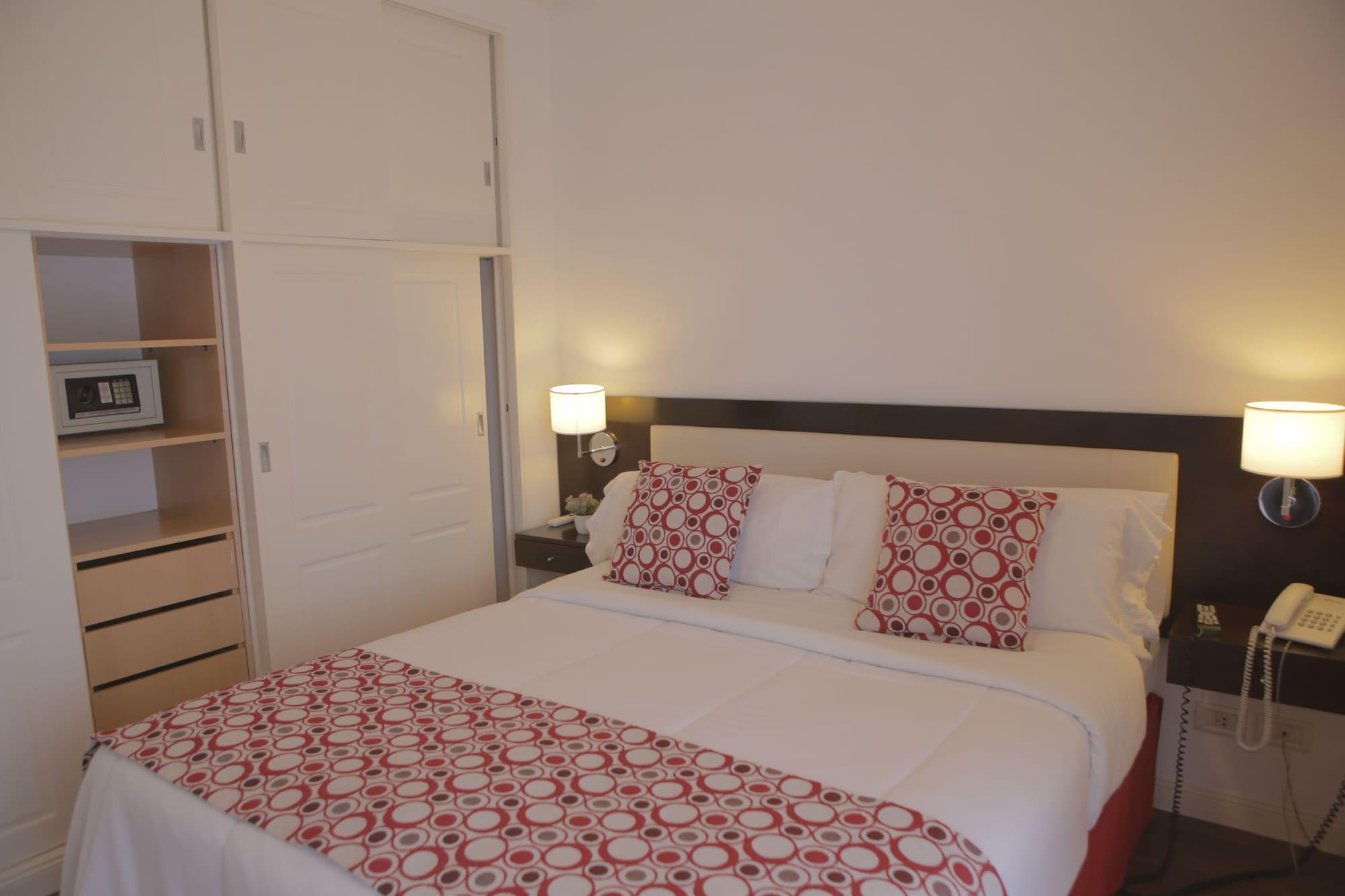 Pampa Plaza Hotel Buenos Aires Ngoại thất bức ảnh