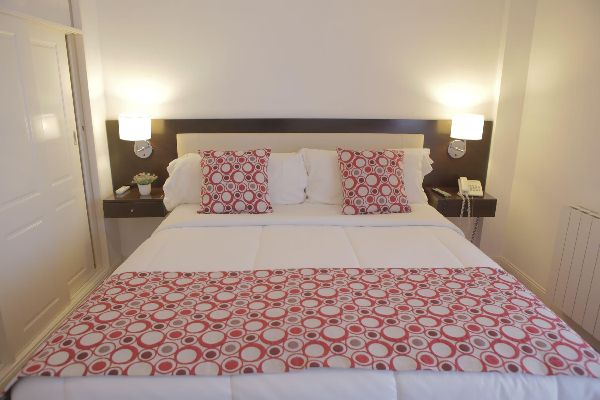 Pampa Plaza Hotel Buenos Aires Ngoại thất bức ảnh