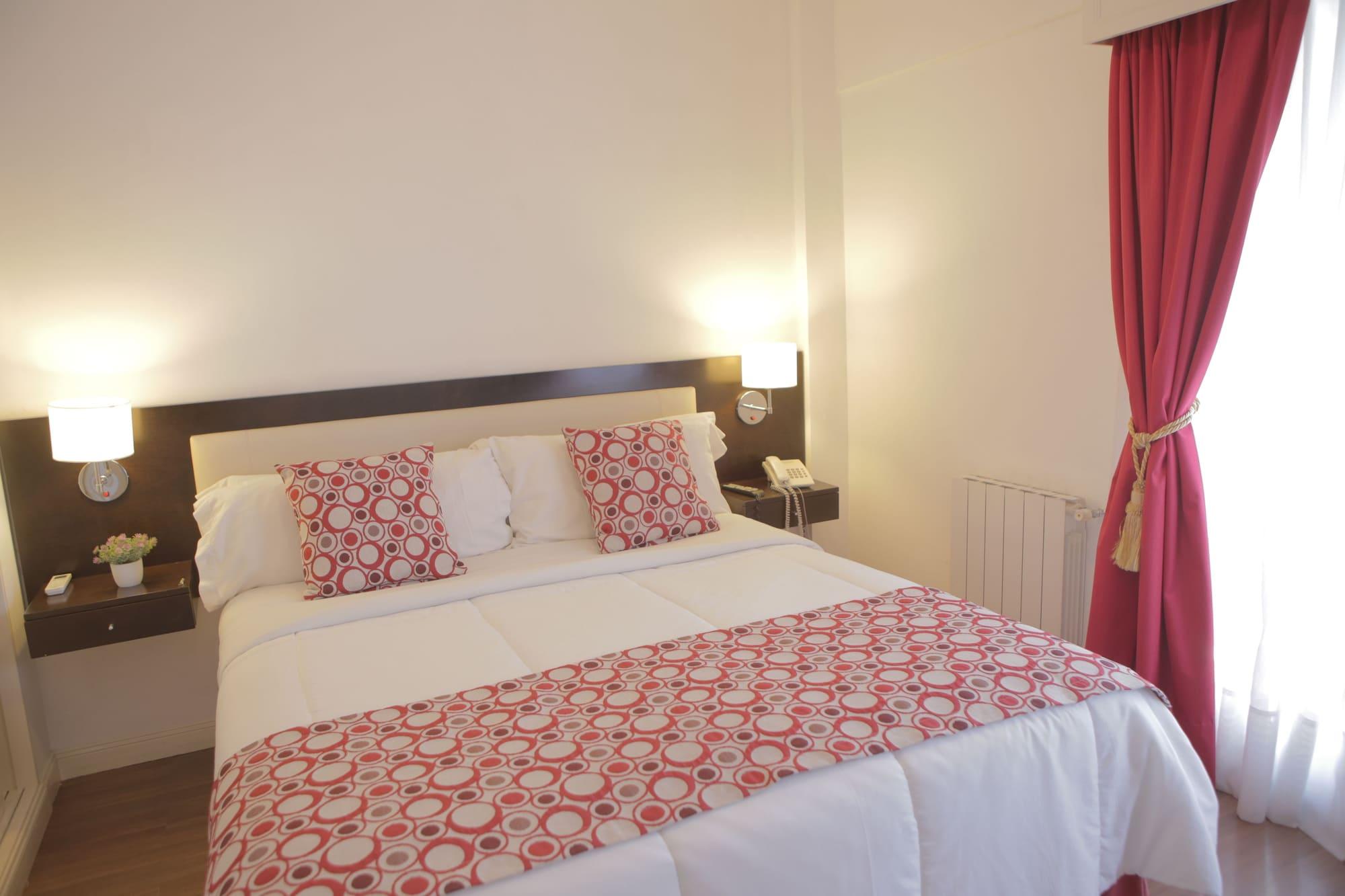 Pampa Plaza Hotel Buenos Aires Ngoại thất bức ảnh