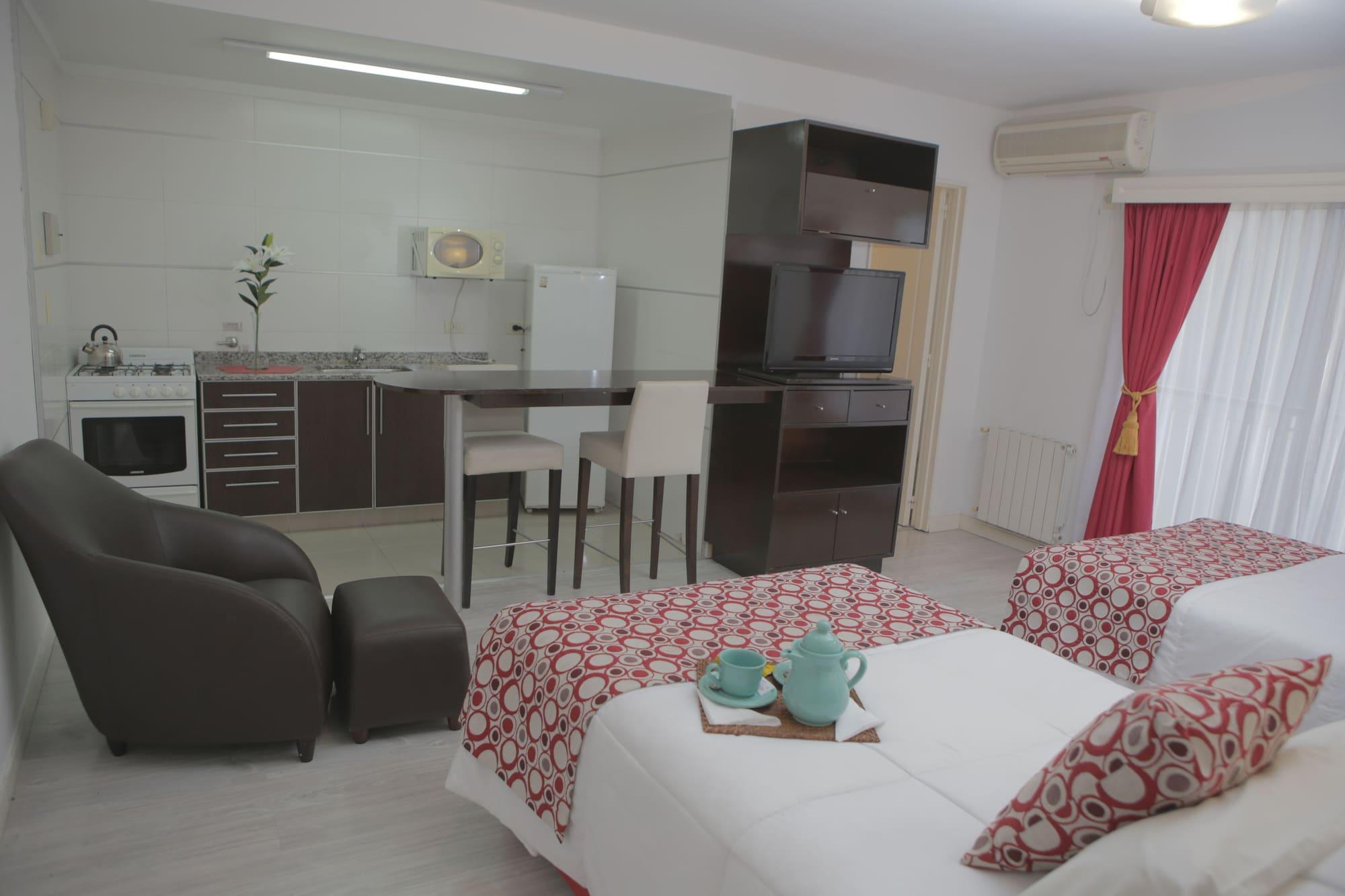 Pampa Plaza Hotel Buenos Aires Ngoại thất bức ảnh