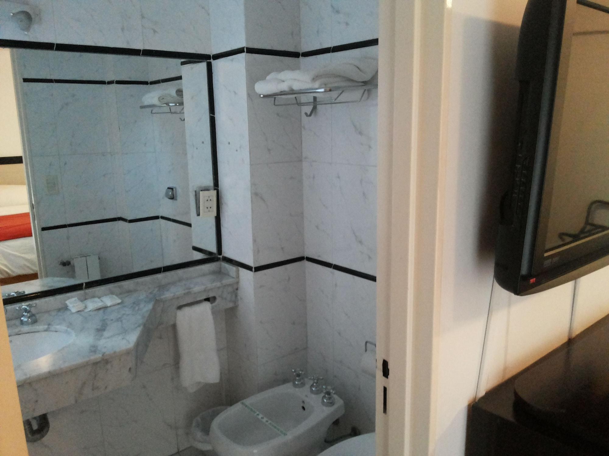 Pampa Plaza Hotel Buenos Aires Ngoại thất bức ảnh