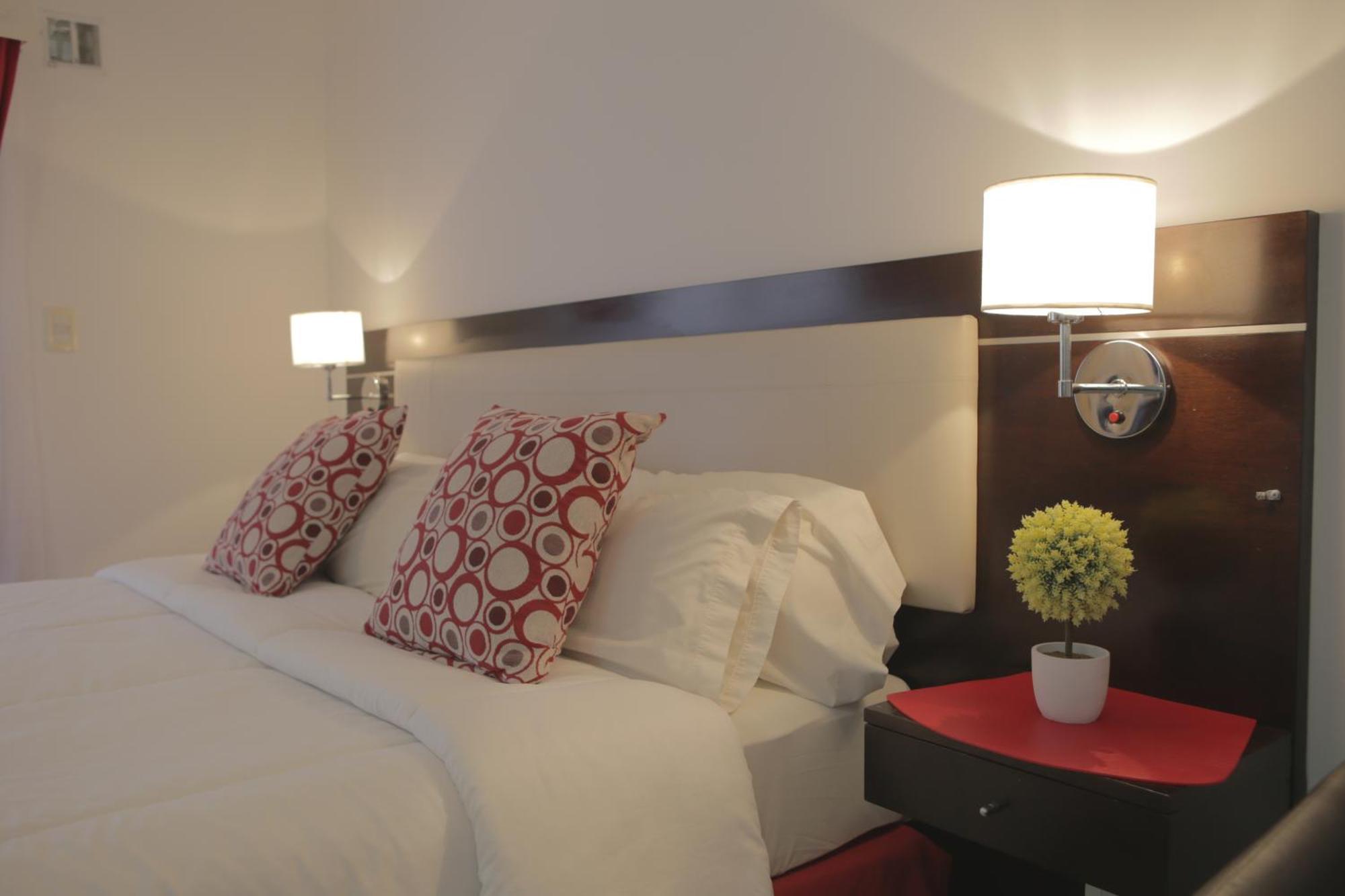 Pampa Plaza Hotel Buenos Aires Ngoại thất bức ảnh