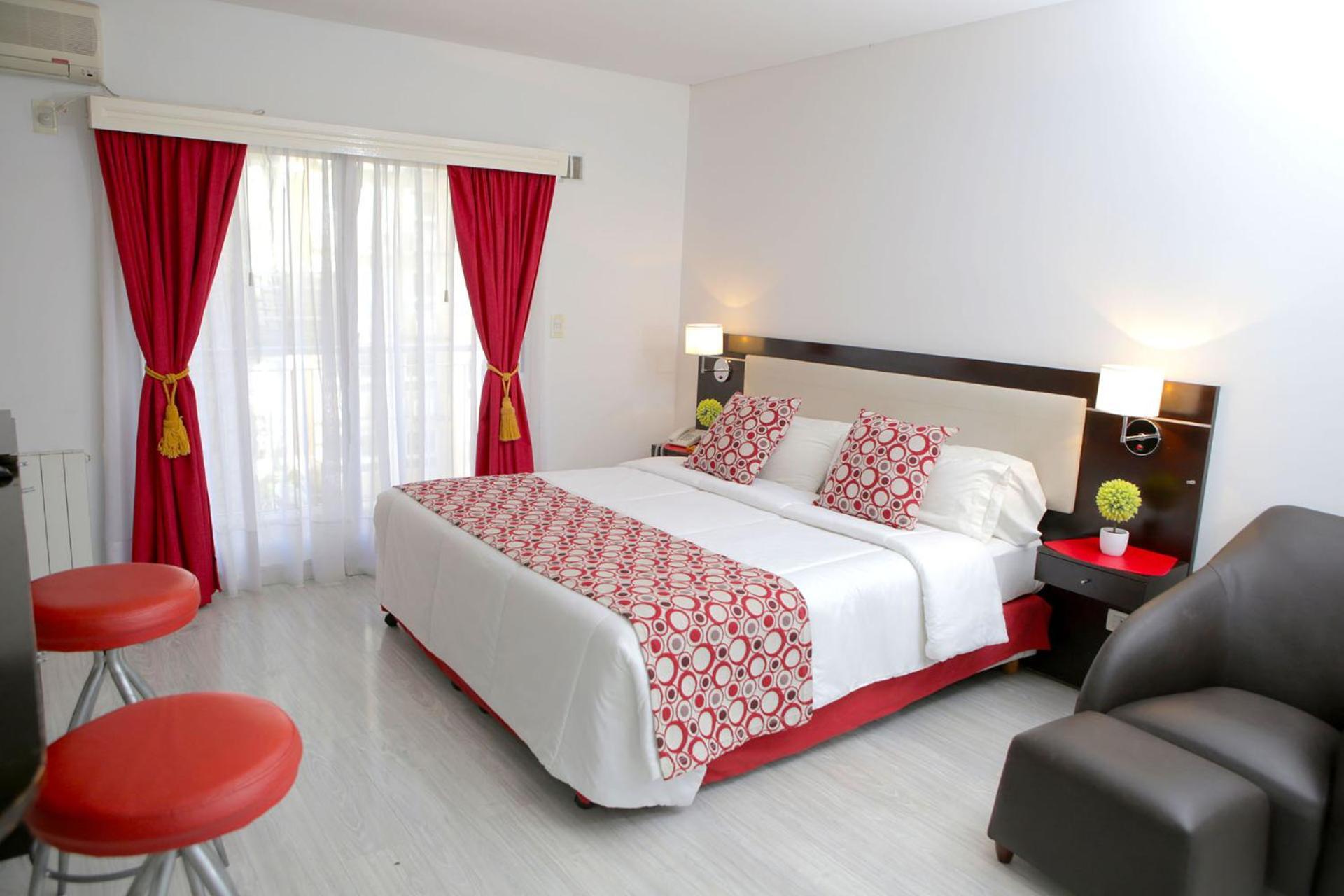 Pampa Plaza Hotel Buenos Aires Ngoại thất bức ảnh