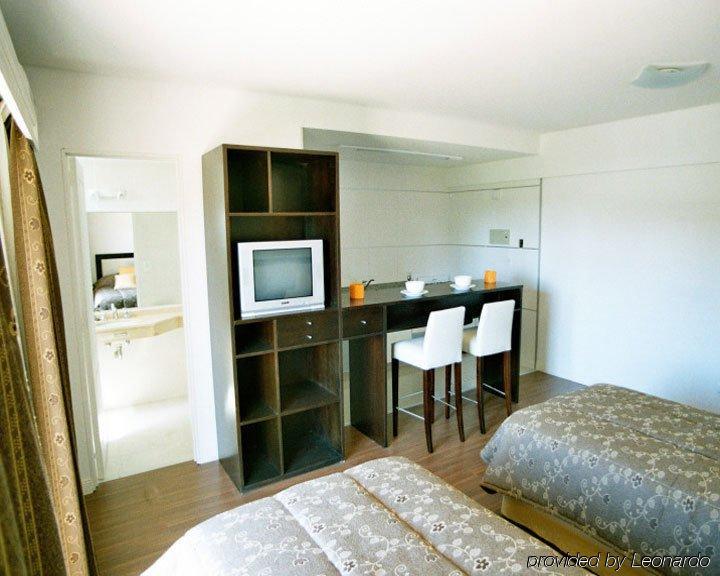 Pampa Plaza Hotel Buenos Aires Ngoại thất bức ảnh