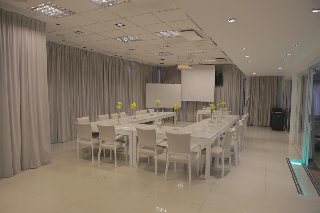 Pampa Plaza Hotel Buenos Aires Ngoại thất bức ảnh