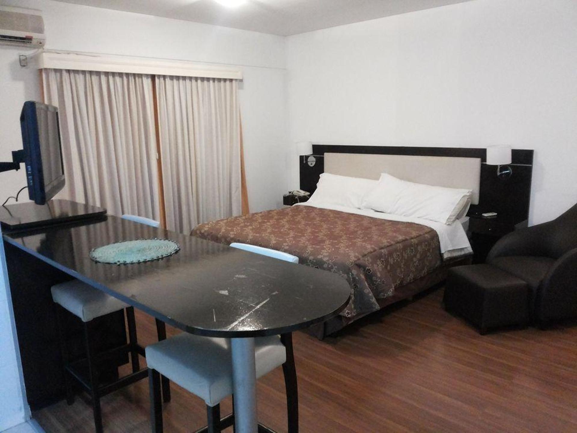 Pampa Plaza Hotel Buenos Aires Ngoại thất bức ảnh