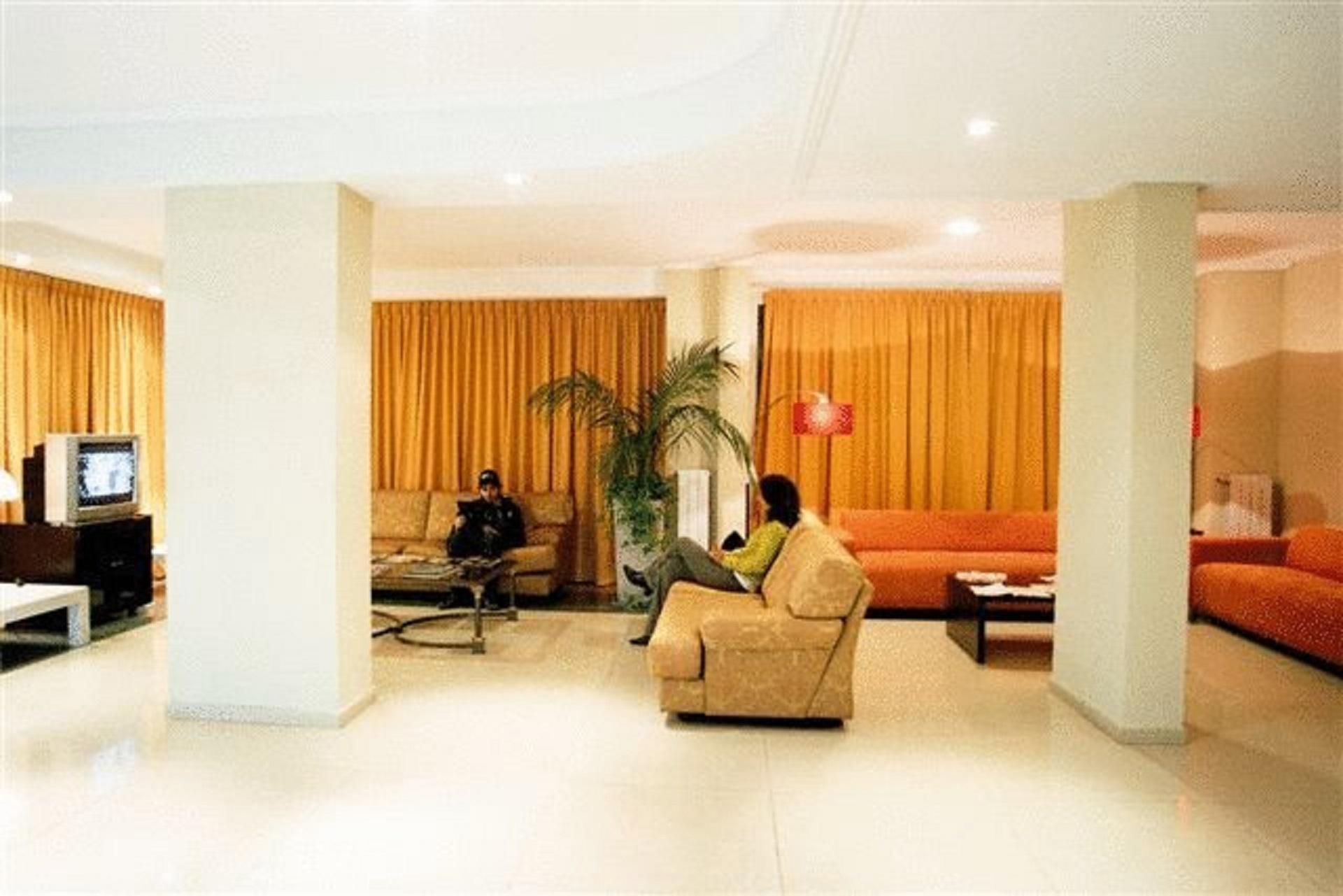 Pampa Plaza Hotel Buenos Aires Ngoại thất bức ảnh