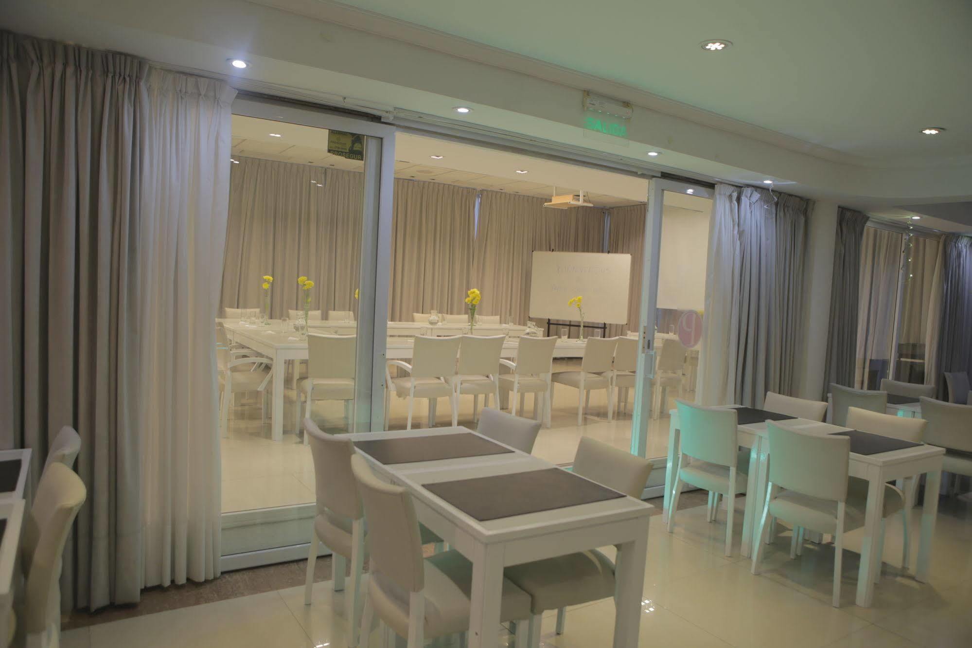Pampa Plaza Hotel Buenos Aires Ngoại thất bức ảnh